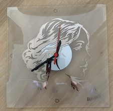 Orologio parete bad - da,