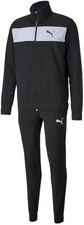 Completo tuta uomo Puma Nero