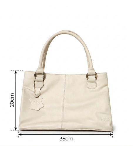 Borsa tote mia ecopelle - mia,