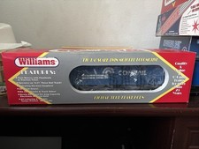 Williams 993745 Conrail