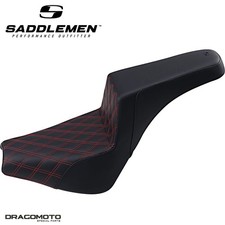 Sella harley softtail - sella,