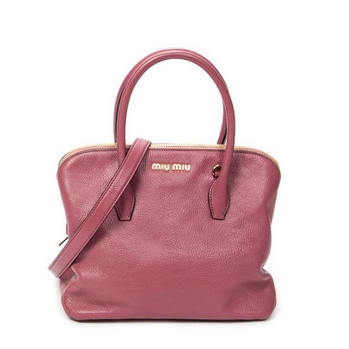 Borsa tracolla miu - a,