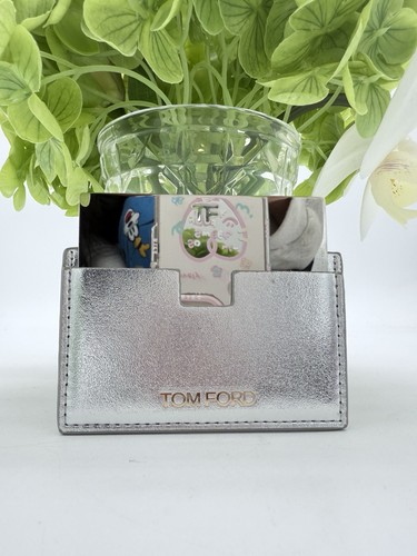 Specchio tascabile tom ford - tascabile,