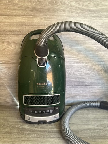 Aspirapolvere miele completo - miele,