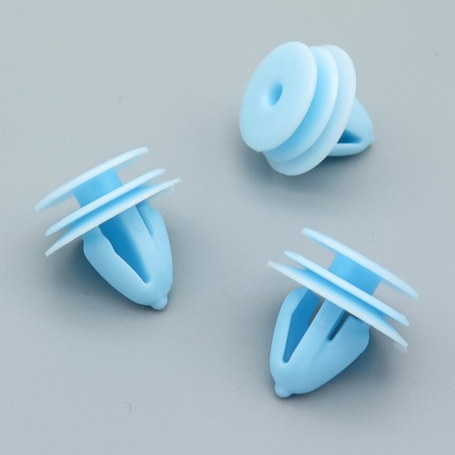 10x clip per - , della