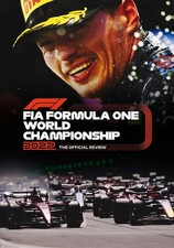 2022 Formula 1 Season Review