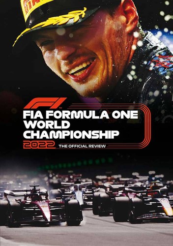 2022 formula season - 2022, review
