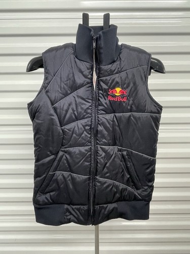 Gilet red bull - red, wear