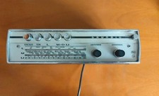 Radio vintage Grundig modello