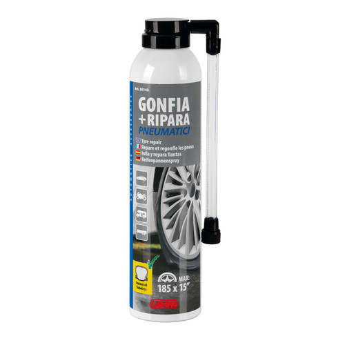 Gonfia ripara auto - ripara,