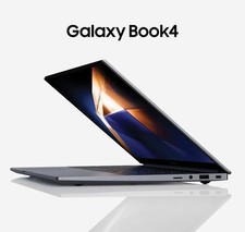 SAMSUNG GALAXY BOOK 4, SIGILLATO IN CONFEZIONE ORIGINALE