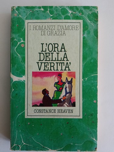 Ora della verità di - l'ora,