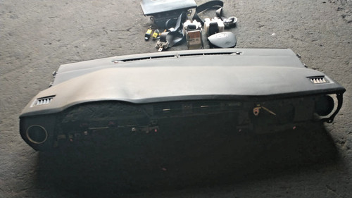 Kit airbag completo - kit,