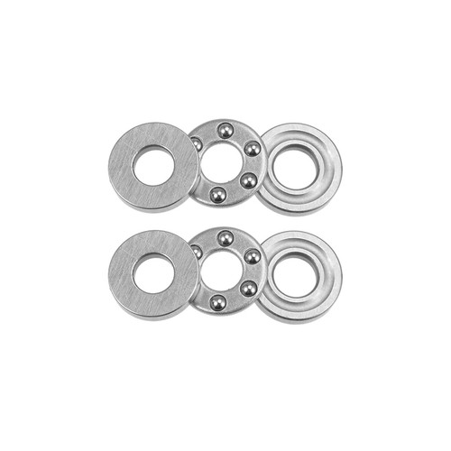 Cuscinetti a sfera - f2.5-6m,