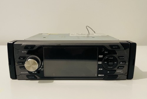 Autoradio dvd neom ar352dvd - autoradio,