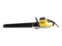 DEWALT DWE398 4 cm Nero Giallo 104 dB 1,5 m/s² 219 mm 5,5 kg black; DWE398-QS