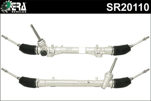 Scatola sterzo era - sterzo,