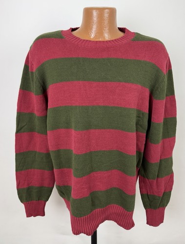 Maglione nightmare elm - on,