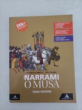 978-8824762700 Narrami o Musa