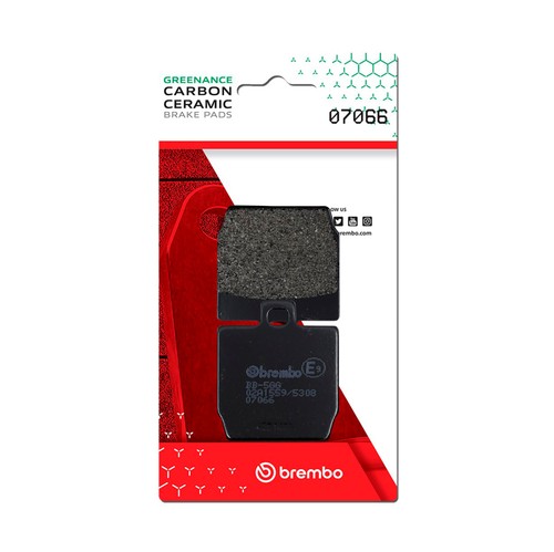 Brembo mbk nitro quadro - mbk, nitro/quadro