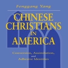 Chinese christians america - christians,