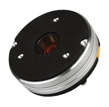 HF108R FaitalPro Driver
