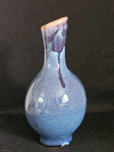 Vaso ceramica artistica
