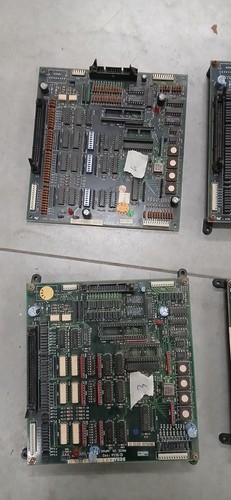 Sega model daytona usa - sega, 2