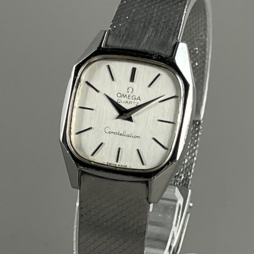 Omega constellation orologio - omega,