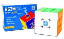 MoYu RS3 M V5 3x3 Cubo di