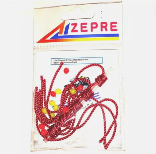 Zepre stopper cotone - in, in