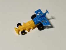 Kinder Sorpresa Anni 70 Auto