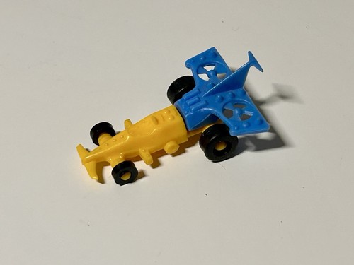 Kinder sorpresa anni auto - kinder,
