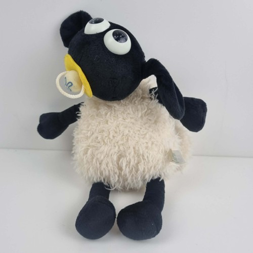 Shaun pecora timmy - shaun,