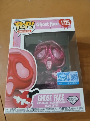Funko pop scream - funko,