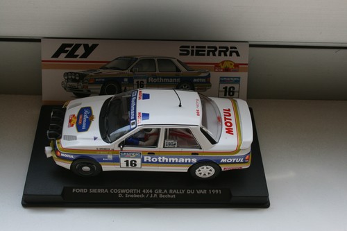 Fly a2117 ford - fly,
