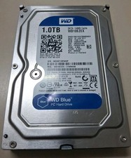 Disco Duro HD HDD Western