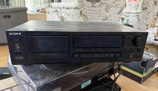 Sony quality stereo cassette - quality,