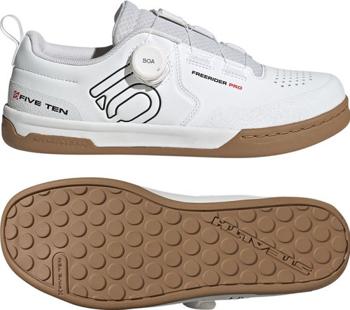 Adidas five ten - ten, freerider