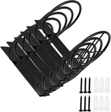 6 Pezzi Portabottiglie Da