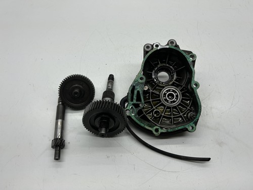 Kit ingranaggi mozzo ruota - kit,