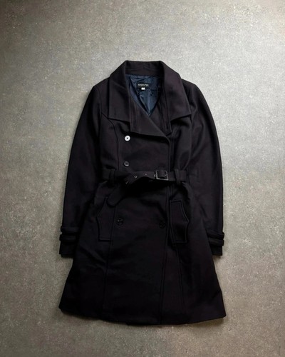 Cappotto lana donna patrizia - cappotto,
