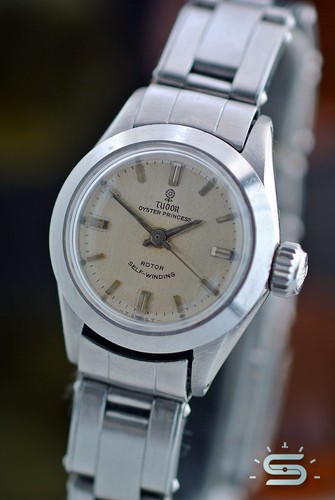 Orologio tudor oyster - tudor, princess