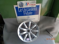 CERCHIO IN LEGA POSTERIORE