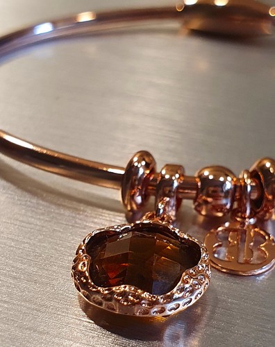 Bracciale boccadamo placcato - boccadamo,
