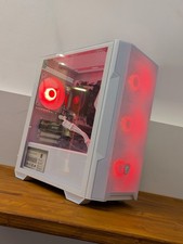AMD Ryzen 5 2600, 16GB, GTX
