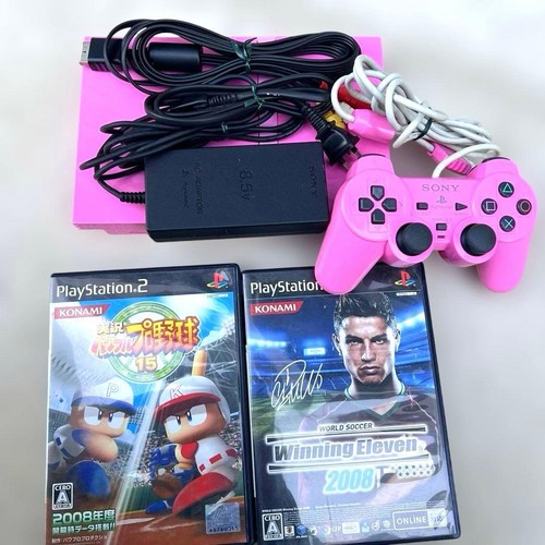 Sony playstation2 scph 77000 - playstation2, scph-77000