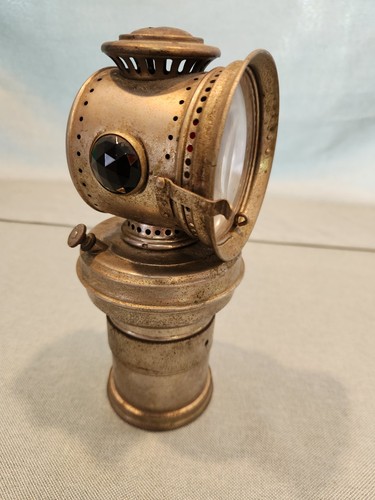 Antica lampada gas - antica,