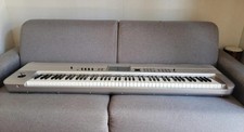 KORG KROME, Workstation 88