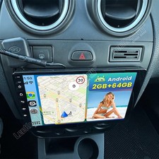 Per Ford Fiesta MK5 VI